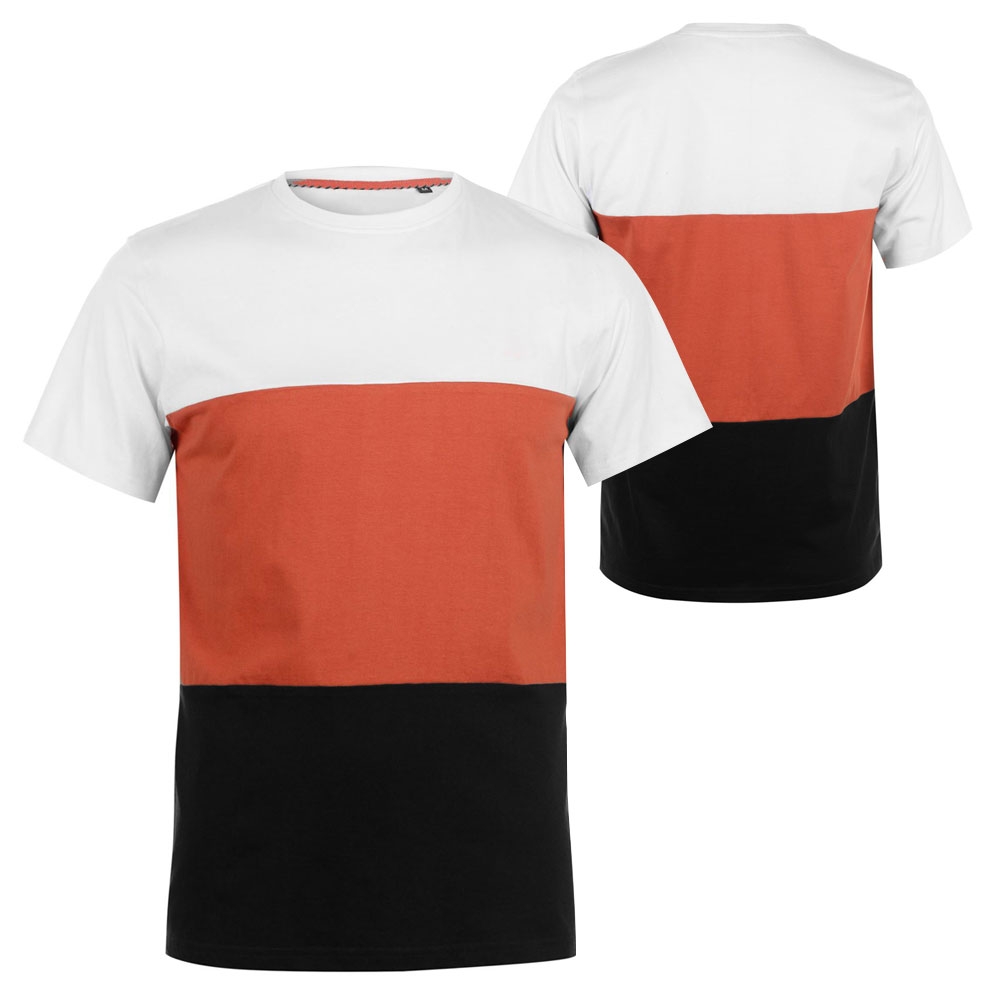 T-Shirts - Syner Sports