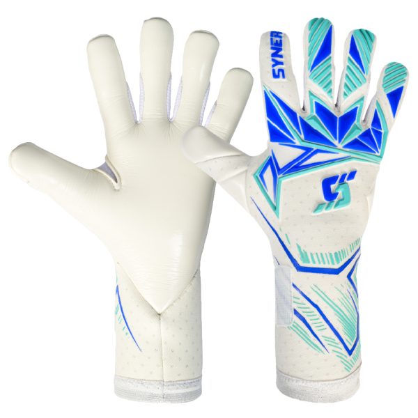 High Quality German Contact Latex Goalkeeper Gloves