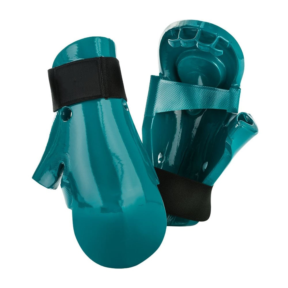 10-34.jpg Karate Mitts - Image 1