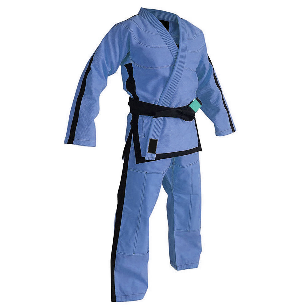 11-25.jpg Judo Uniform - Image 1