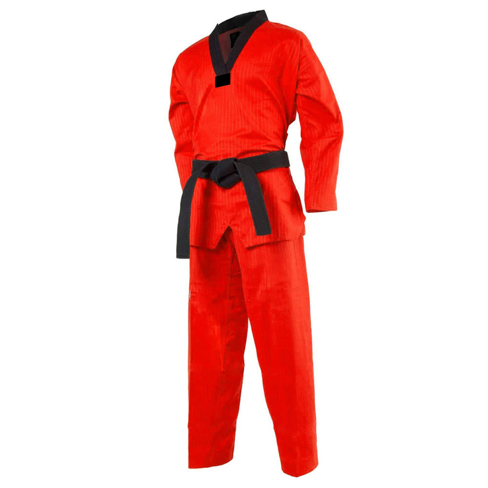 11-27.jpg Karate Uniform - Image 1