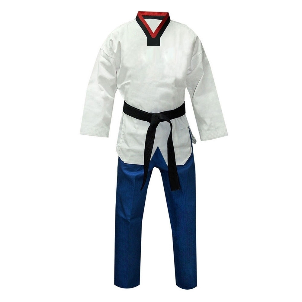 3-42.jpg Taekwondo Uniform - Image 1