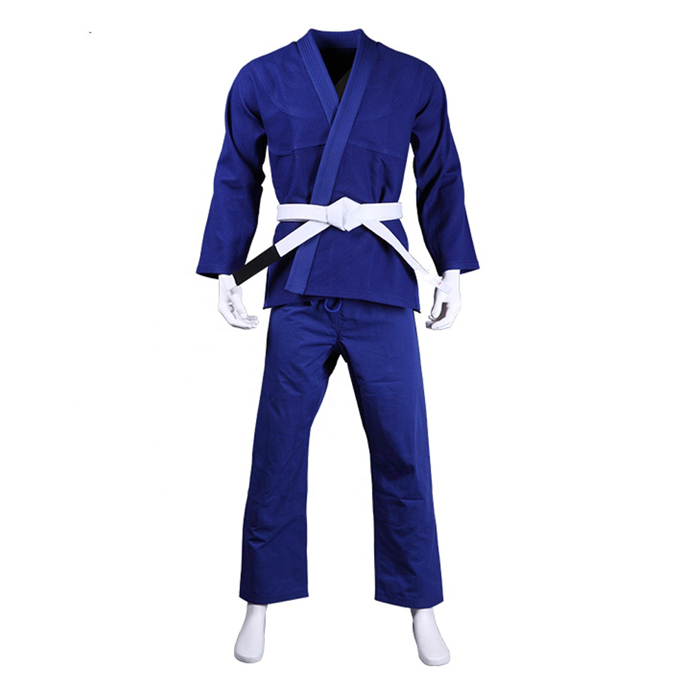 4-39.jpg Jiu Jitsu Uniform - Image 1