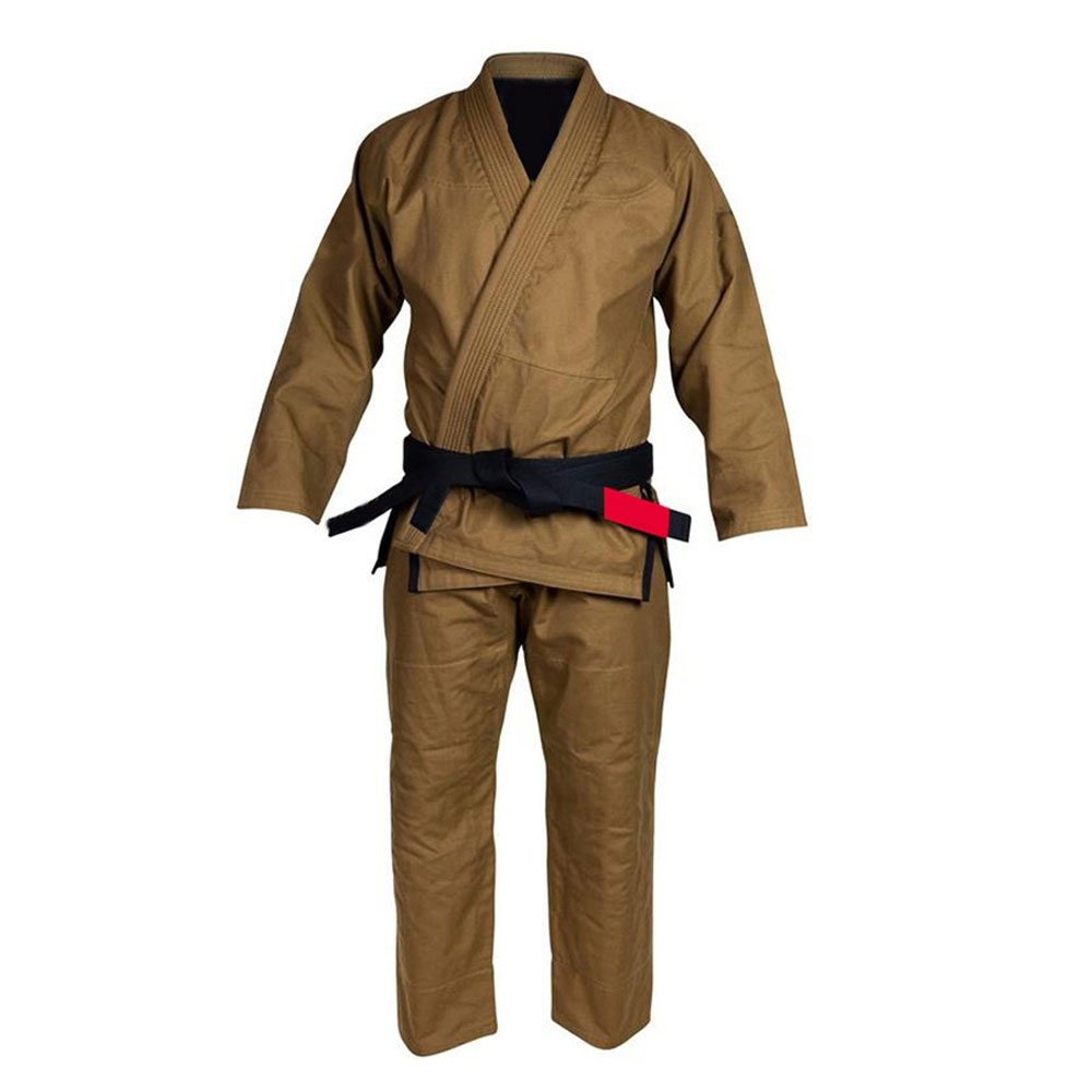 4-43.jpg Taekwondo Uniform - Image 1