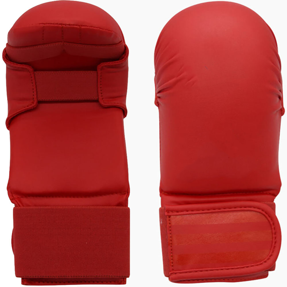 5-38.jpg Karate Mitts - Image 1