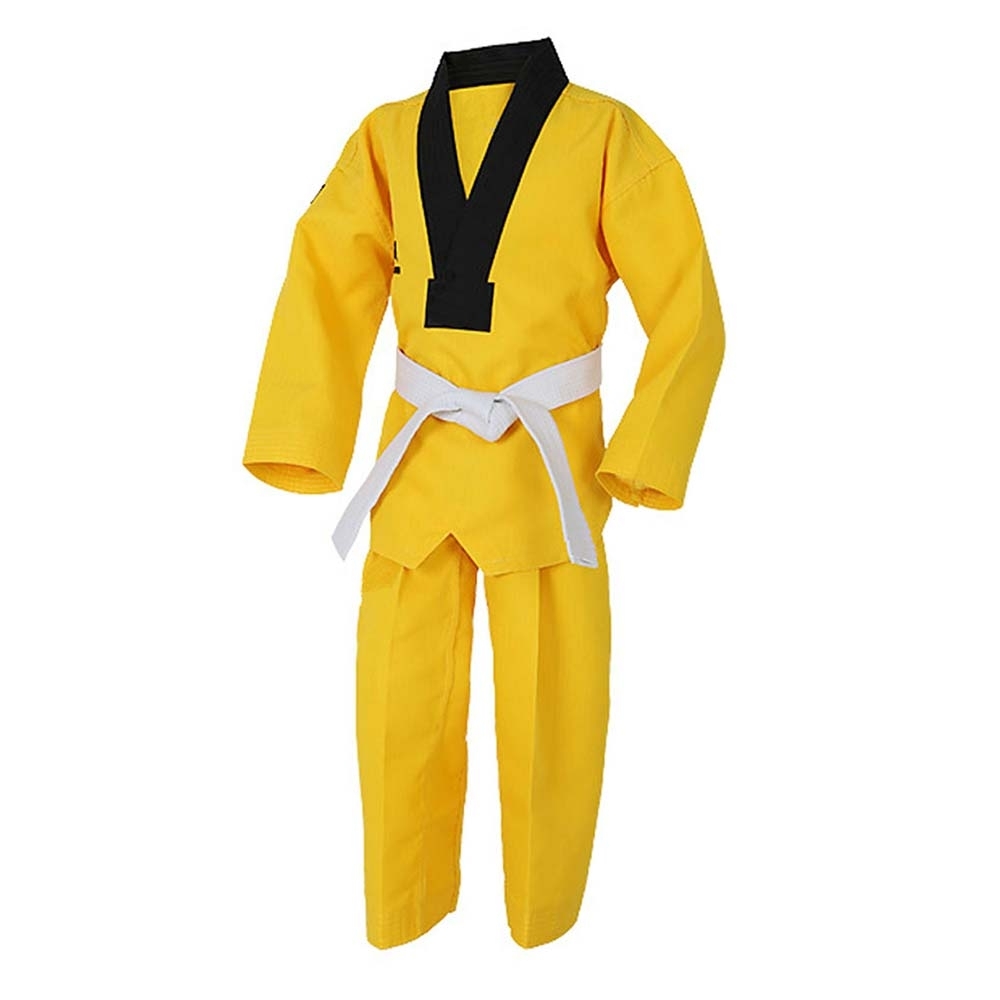 7-33.jpg Jiu Jitsu Uniform - Image 1