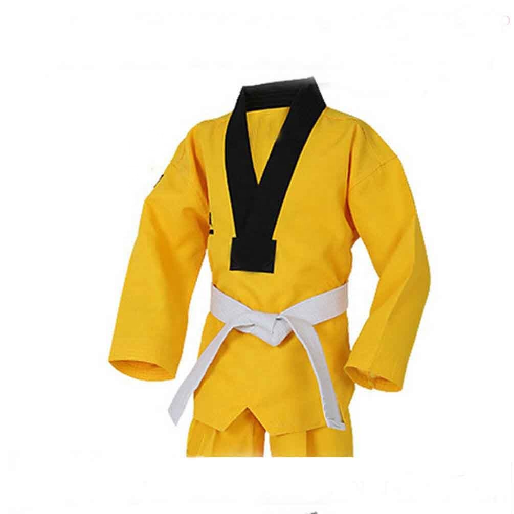 7-37.jpg Taekwondo Uniform - Image 1