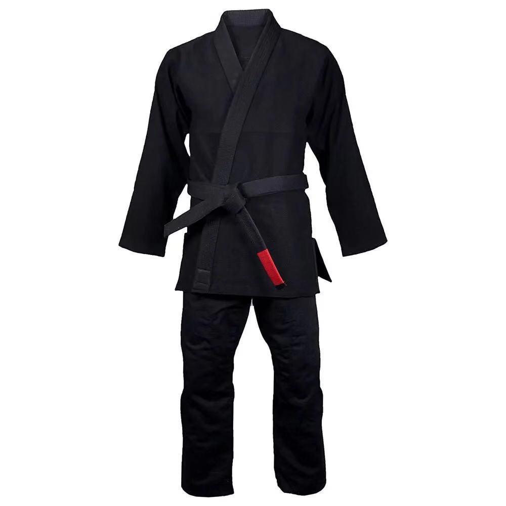 8-38.jpg Taekwondo Uniform - Image 1
