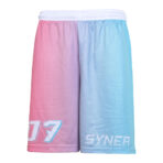 Basketball Uniforms - Image 3