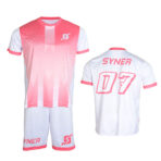 Soccer Uniforms - Image 2