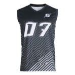 Basketball Uniforms - Image 2