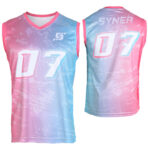 Basketball Uniforms - Image 4