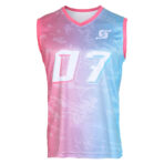 Basketball Uniforms - Image 5