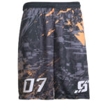 Basketball Uniforms - Image 2