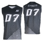 Basketball Uniforms - Image 3