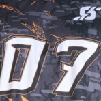 Basketball Uniforms - Image 3