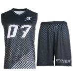 Basketball Uniforms