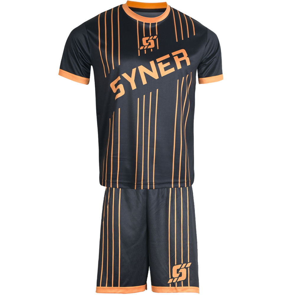 Main-3 Soccer Uniforms - Image 1