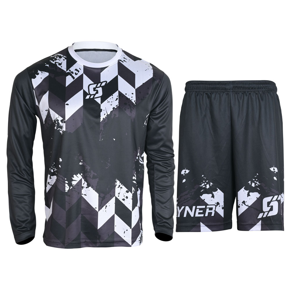 Main-8 Soccer Uniforms - Image 1