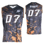 Basketball Uniforms - Image 5