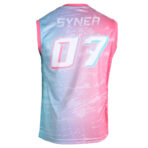 Basketball Uniforms - Image 6
