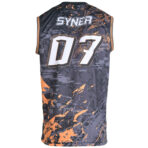 Basketball Uniforms - Image 6
